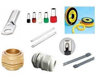 Vật tư phụ